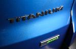Ford EcoSport Titanium 2018 года (AU)